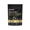 Himalayan Shilajit Gummies