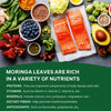 Moringa Leaf Tea Bag
