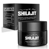 Shilajit Resin