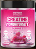 Creatine Jelly