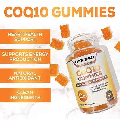 CoQ10 Gummies