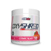 OxyShred Pre Workout Powder