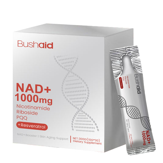 NAD+ 1000mg Anti-Aging Drink