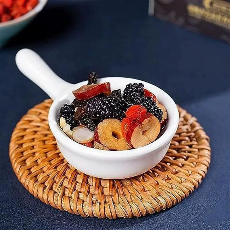 Ginseng Five Treasure Herbal Tea