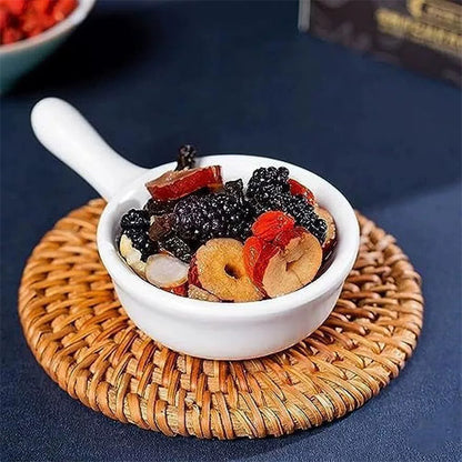 Ginseng Five Treasure Herbal Tea