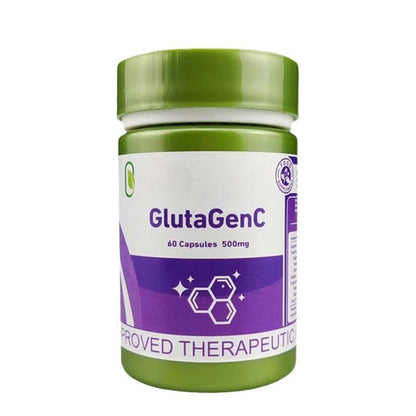 Glutathione Whitening Capsules