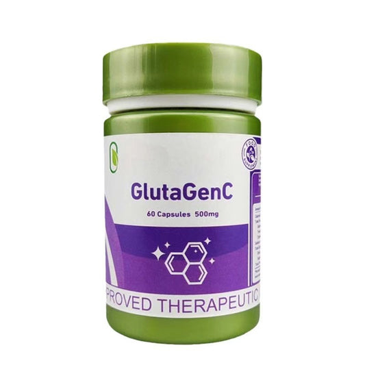 Glutathione Whitening Capsules