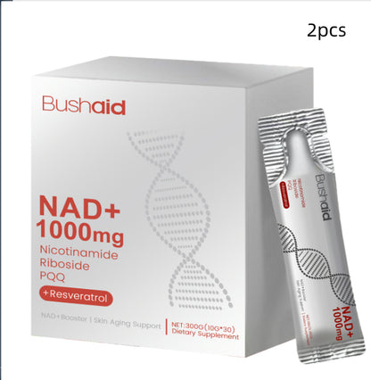 NAD+ 1000mg Anti-Aging Drink