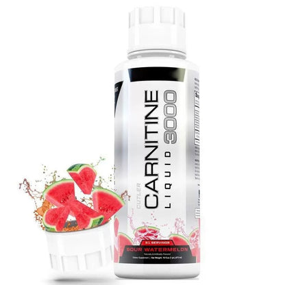 Carnitine Multi-Flavor Liquid Drink