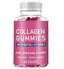 Collagen Gummies with Biotin + Vitamin C