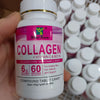 Collagen Vitamin C & Biotin Tablets