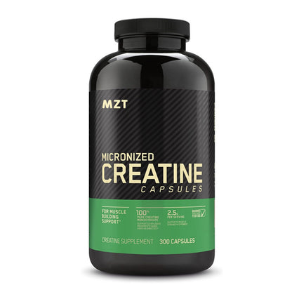 Electrolyte Creatine Powder