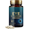 Eye Vitamin Capsules with Lutein and Zeaxanthin