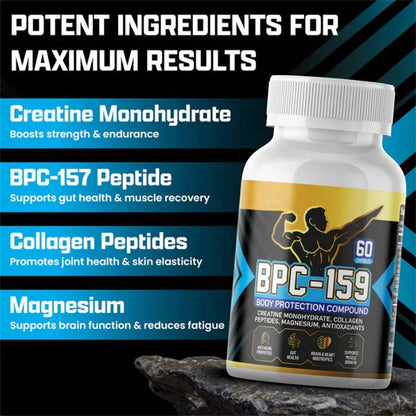 BPC-159 Body Protection Compound