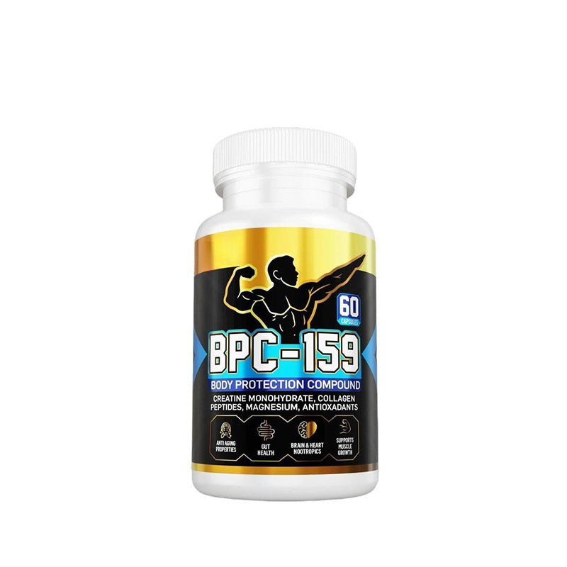 BPC-159 Body Protection Compound