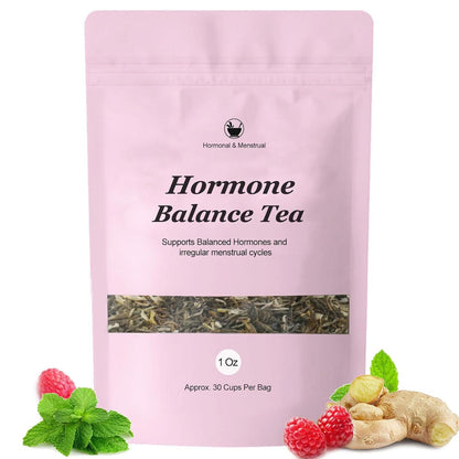 Hormone Balance Tea
