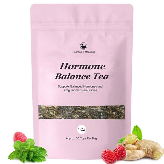 Hormone Balance Tea