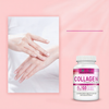 Collagen Vitamin C & Biotin Tablets