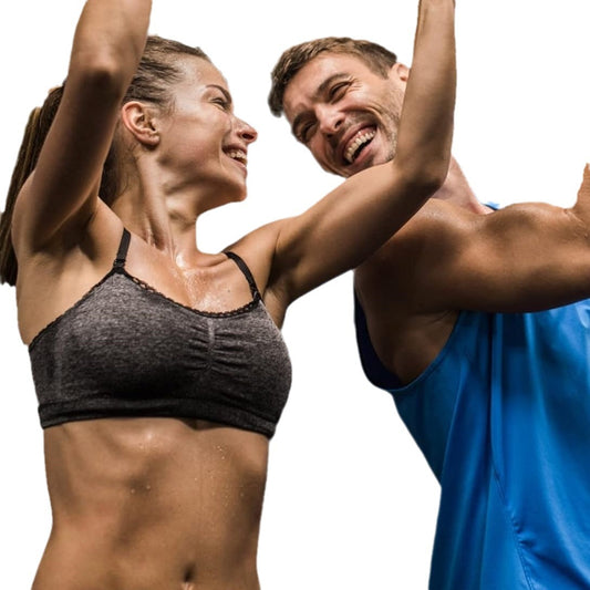 Creatine Infused Gummies