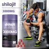 Shilajit Soft Candy Improves Resistance And Supplements Energy