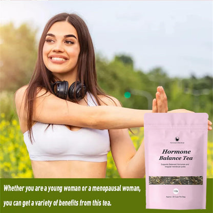 Hormone Balance Tea