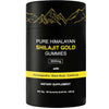 Pure Himalayan Shilajit Gold Gummies