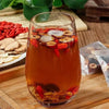 Ginseng Five Treasure Herbal Tea