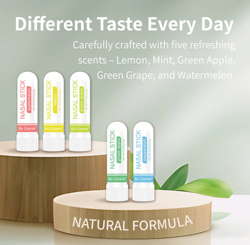 5-in-1 Nasal Stick
